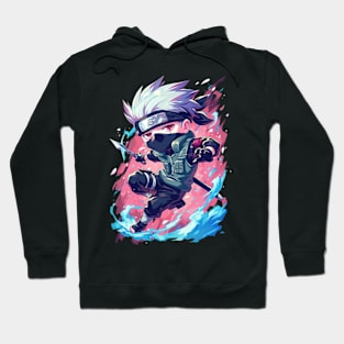 kakashi Hoodie